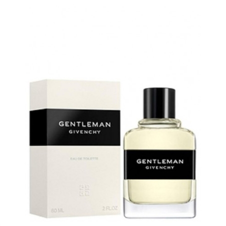 GIVENCHY GENTLEMAN EAU DE TOILETTE 60ML
