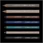 PUROBIO MATITA OCCHI KAJAL LONG LASTING EYELINER PENCIL