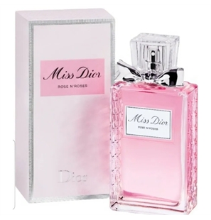 MISS DIOR ROSE N'ROSES EDP 50 ML