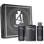 ARROGANCE UOMO COFFRET EDT 100ML E 2 SHOWER GEL 100ML ARROGANCE UOMO COFFRET EDT 100ML E 2 SHOWER GEL 100ML