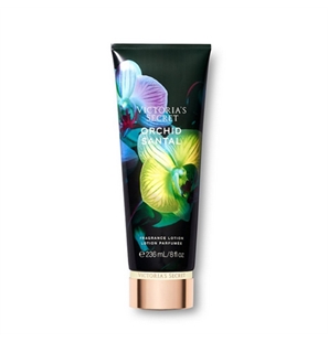 VICTORIA'S SECRET ORCHID SANTAL BODY LOTION 236ML