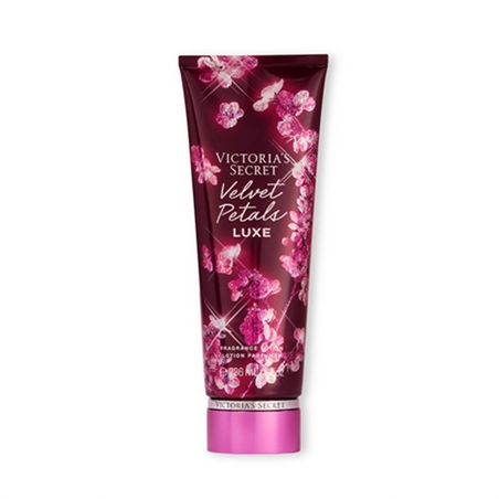 VICTORIA'S SECRET VELVET PETALS LUXE BODY LOTION 236ML