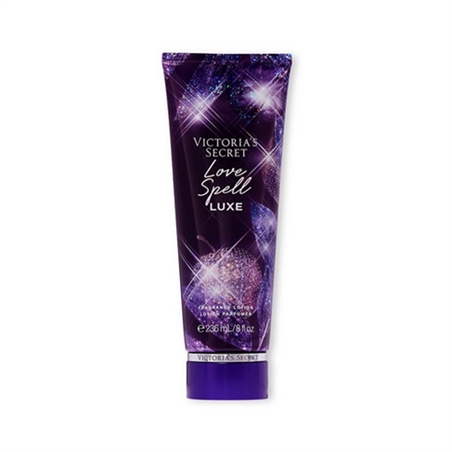 VICTORIA'S SECRET LOVE SPELL LUXE BODY LOTION 236ML
