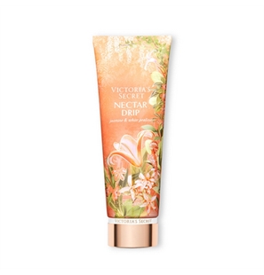 VICTORIA'S SECRET NECTAR DRIP BODY LOTION 236ML