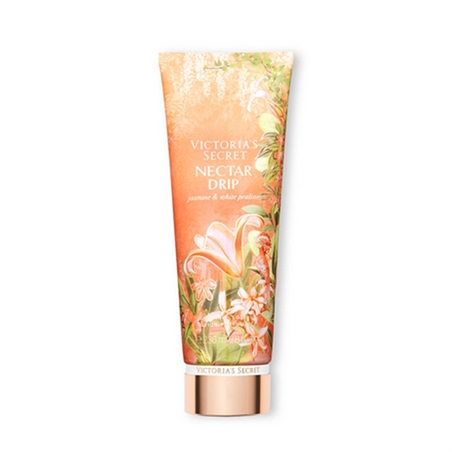 VICTORIA'S SECRET NECTAR DRIP BODY LOTION 236ML