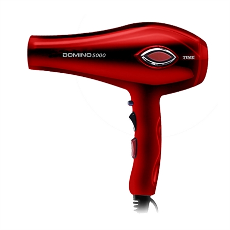TIME PHON DOMINO 5000 ASCIUGCAPELLI PROFESSIONALE 2200W