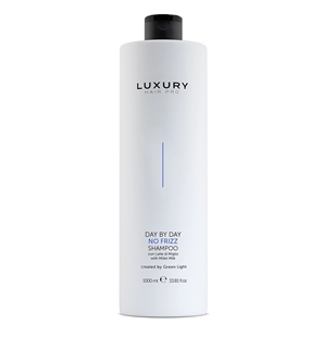 LUXURY DAY BY DAY ANTI FRIZZ SHAMPOO 1000 ML