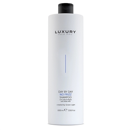 LUXURY DAY BY DAY ANTI FRIZZ SHAMPOO 1000 ML