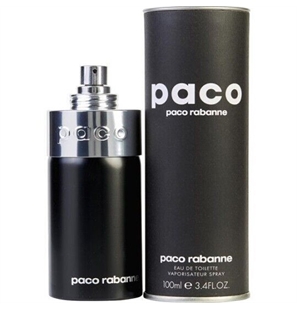 PACO PACO RABANNE HOMME EDT 100ML