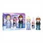 DISNEY FROZEN COFANETTO COFANETTO PROFUMO EDT 150ML + 2 SHOWER GEL