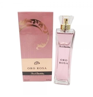 RENATO BALESTRA ORO ROSA DONNA EDT 100ML
