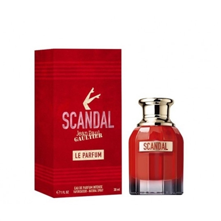 JEAN PAUL GUALTIER SCANDAL LE PARFUM EDP INTENSE 30 ML