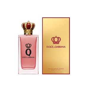 DOLCE & GABBANA QUEEN INTENSE EDP 100 ML