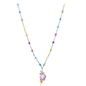BRAND GIOIELLI INCANTO COLLANA CON UNICORNO
