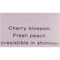 VICTORIA'S SECRET LOVE SPELL SHIMMER BODY LOTION 236ML
