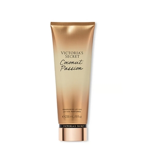 VICTORIA'S SECRET COCONUT PASSION BODY LOTION 236ML