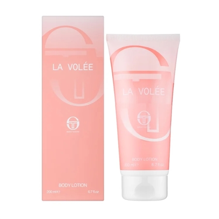 TACCHINI LA VOLEE BODY LOTION 200ML
