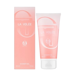 TACCHINI LA VOLEE SHOWER GEL 200ML