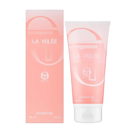 TACCHINI LA VOLEE SHOWER GEL 200ML