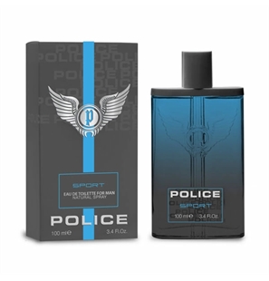 POLICE SPORT EDT FOR MEN 100ML