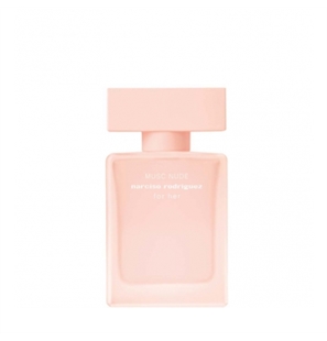 NARCISO RODRIGUEZ MUSC NUDE FOR HER EDP 30ML