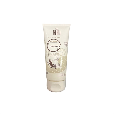 ISCHIA EAU THERMALE CREMA DOPOSOLE 200ML