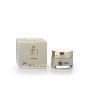 CREMA VISO ANTIAGE 50 ML SALI D'ISCHIA