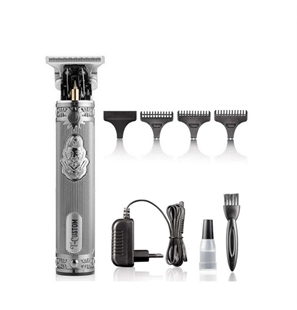 STHAUER BARBER T-CUSTOM TRIMMER TAGLIACAPELLI PROFESSIONALE