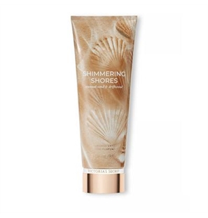 VICTORIA'S SECRET SHIMMERING SHORES BODY LOTION 236ML