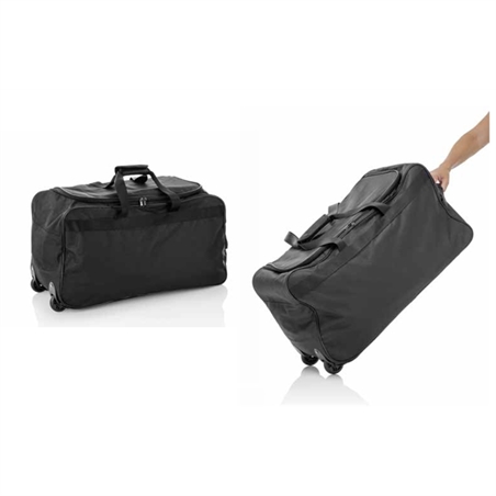 XANITALIA HAIR SCHOOL MAXI TROLLEY UNIVERSALE PER PARRUCCHIERI O ESTETISTE