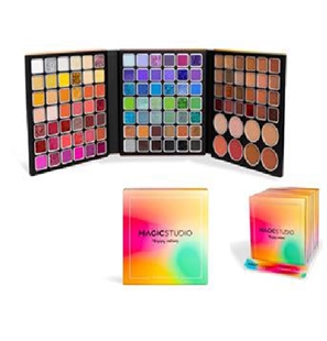 MAGIC STUDIO PALETTE 116 OMBRETTI