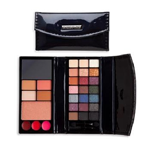 MAGIC STUDIO BLACK CRYSTALS WALLET