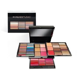 MAGIC STUDIO COLORFUL LOVELY COLORS CASE