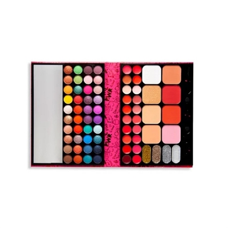 MAGIC STUDIO PRETTY GIRL MAKEUP WALLET