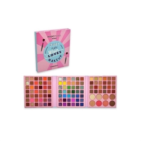 MAGIC STUDIO NEW RULES BIG PALETTE