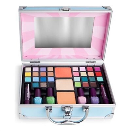 MAGIC STUDIO NEW RULES COMPLETE CASE