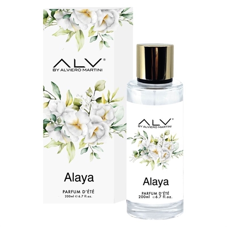ALVIERO MARTINI ALAYA ACQUA PROFUMATA 200ML