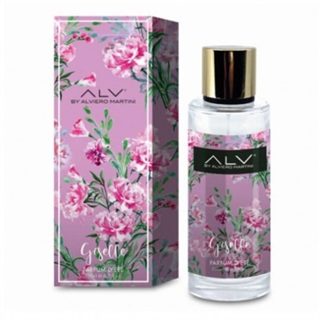 ALVIERO MARTINI GISELLE ACQUA PROFUMATA 200ML