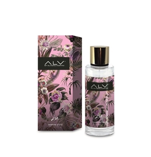 ALVIERO MARTINI ZOE ACQUA PROFUMATA 200ML