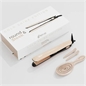 MELCAP ROUND & SLEEK PIASTRA CAPELLI CON SPAZZOLA PIATTA