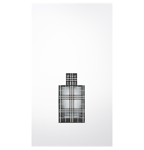 BURBERRY THE BEAT EDT FOR MEN 50 ML - 5045410681888 - 3386460013628