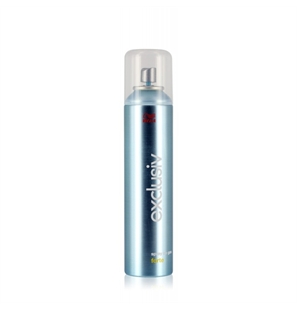 WELLA LACCA EXCLUSIV NO GAS FORTE 250ML - 4064666792828 - 8005610254821