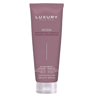 GREEN LIGHT LUXURY SHAMPOO MOSSA 250ML - 8032825196431 - 480393
