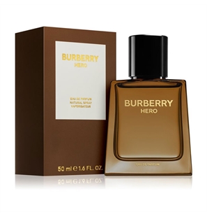 BURBERRY HERO UOMO EDP 100ML - 3614228838016 - BURBHEROEDP100
