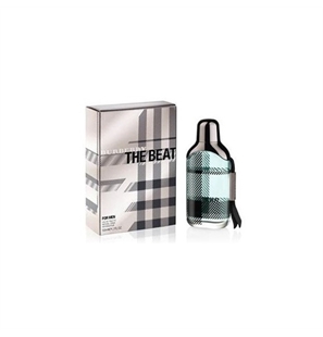 BURBERRY THE BEAT EDT FOR MEN 50 ML