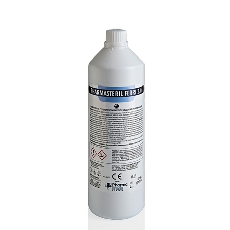 PHARMA STERIL FERRI DISINFETTANTE 1000 ML