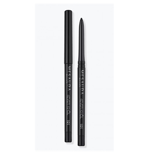 MESAUDA MAKE-UP 4EVER KHOL MATITA OCCHI AUTOMATICA WATERPROOF