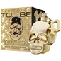POLICE TO BE BORN SHINE EDT 125 ML