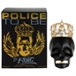 POLICE TO BE THE KING EDT 125 ML