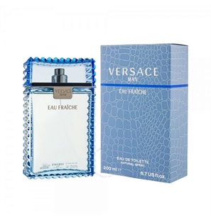 VERSACE EAU FRAICHE MAN EDT 200ML